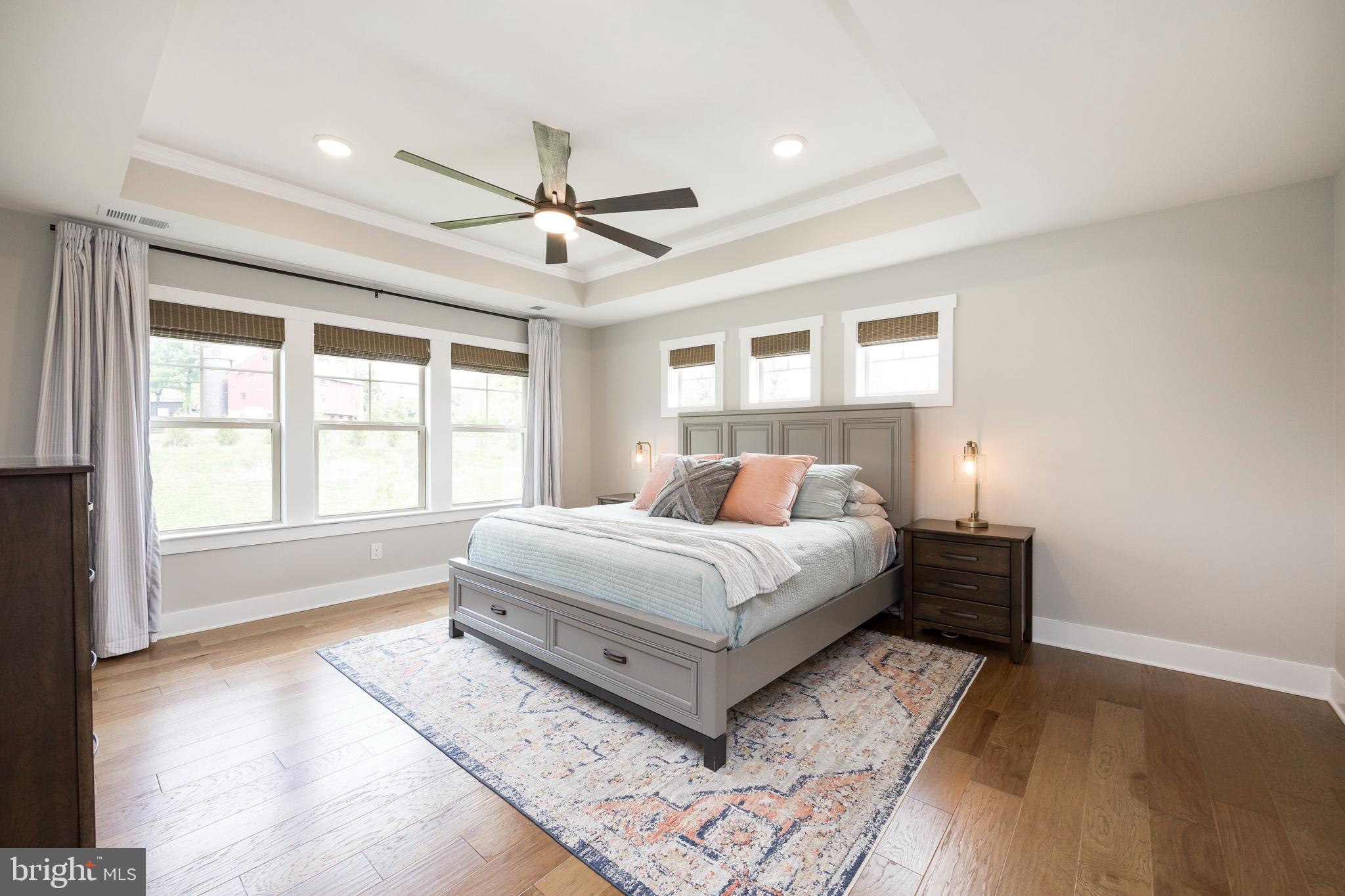 2615 Resolution Road Eagleville, PA 19403 - Photo 39 of 67 Primary suite bedroom