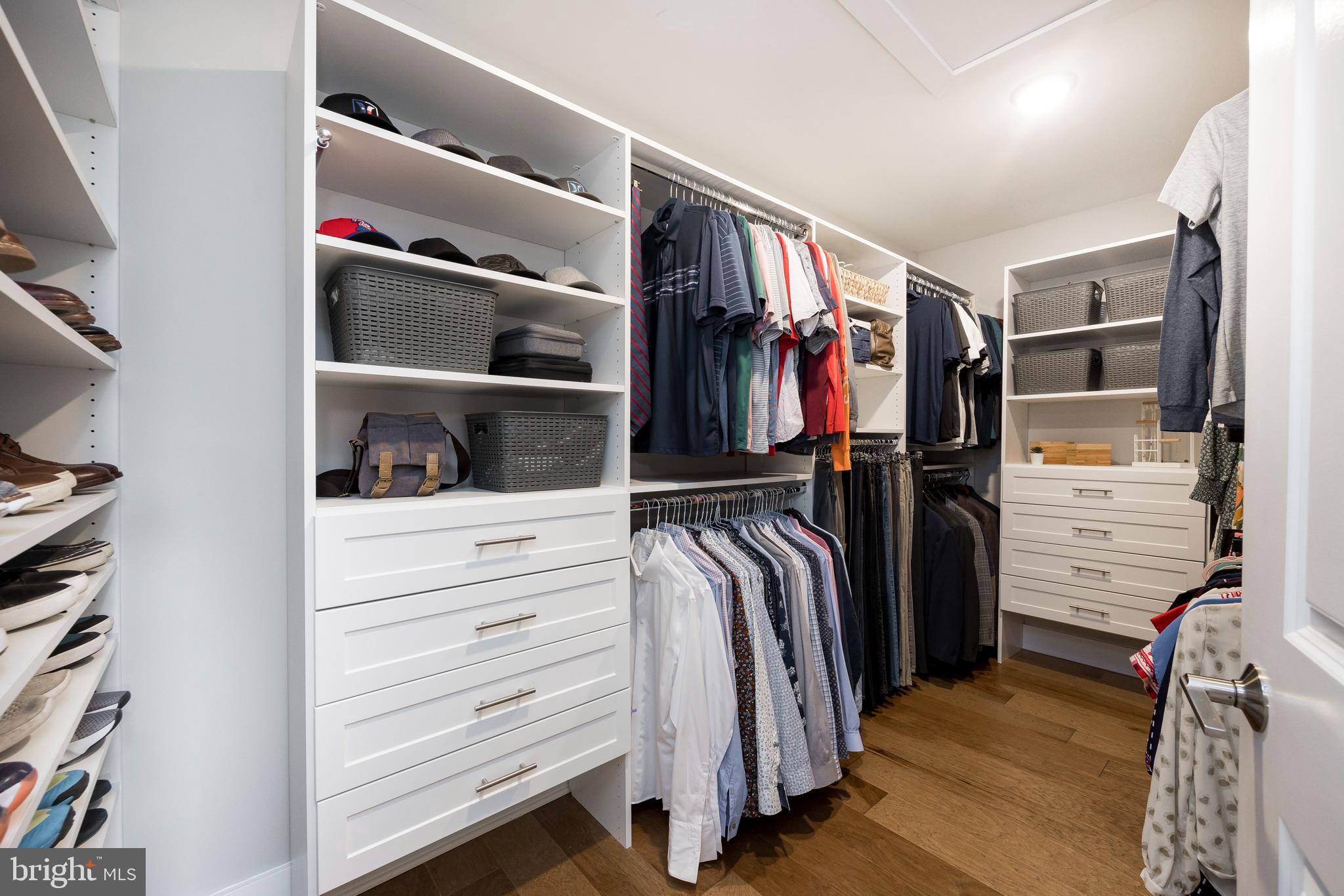 2615 Resolution Road Eagleville, PA 19403 - Photo 41 of 67 Large custom primary closet