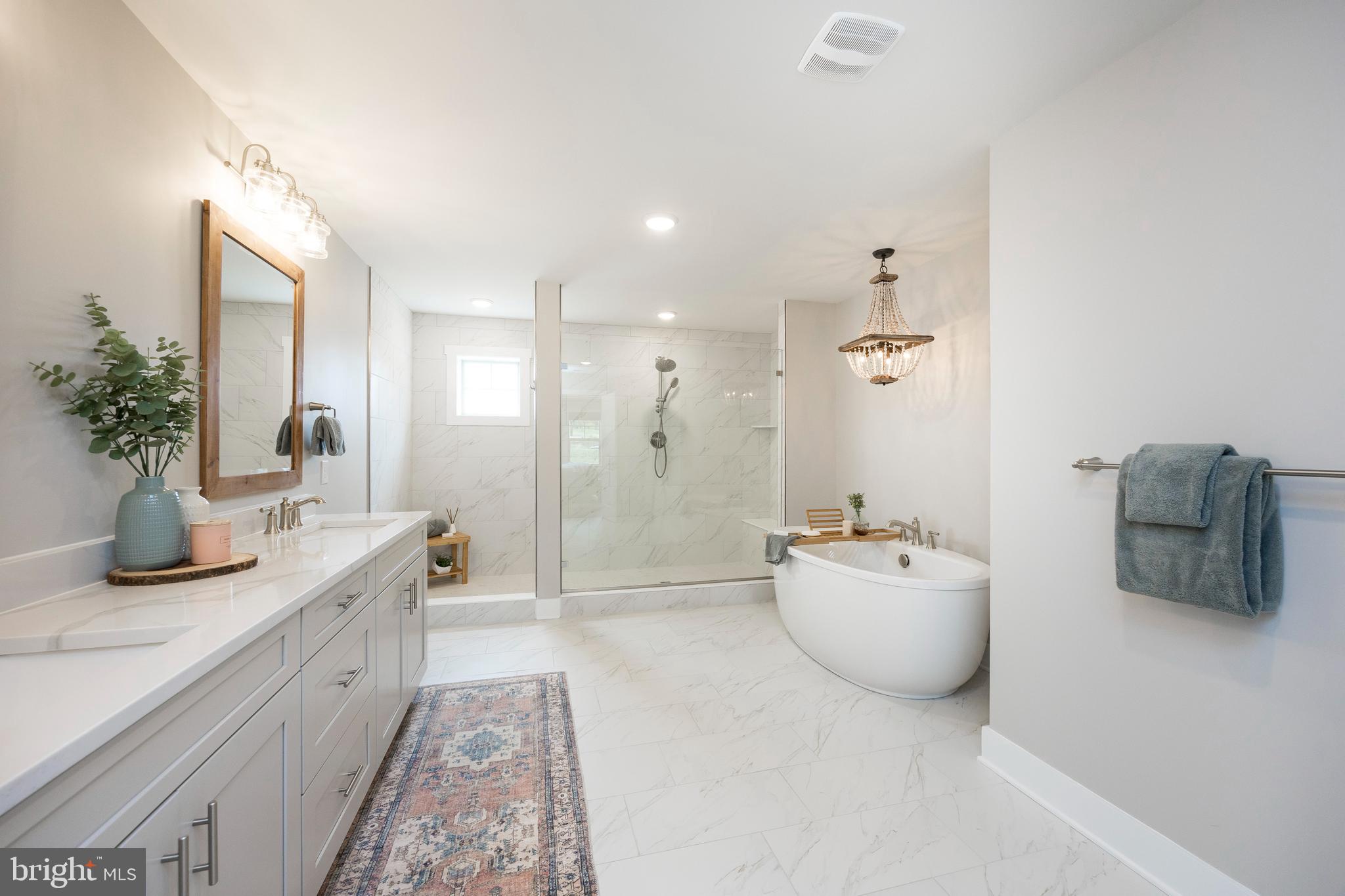 2615 Resolution Road Eagleville, PA 19403 - Photo 42 of 67 Primary bathroom