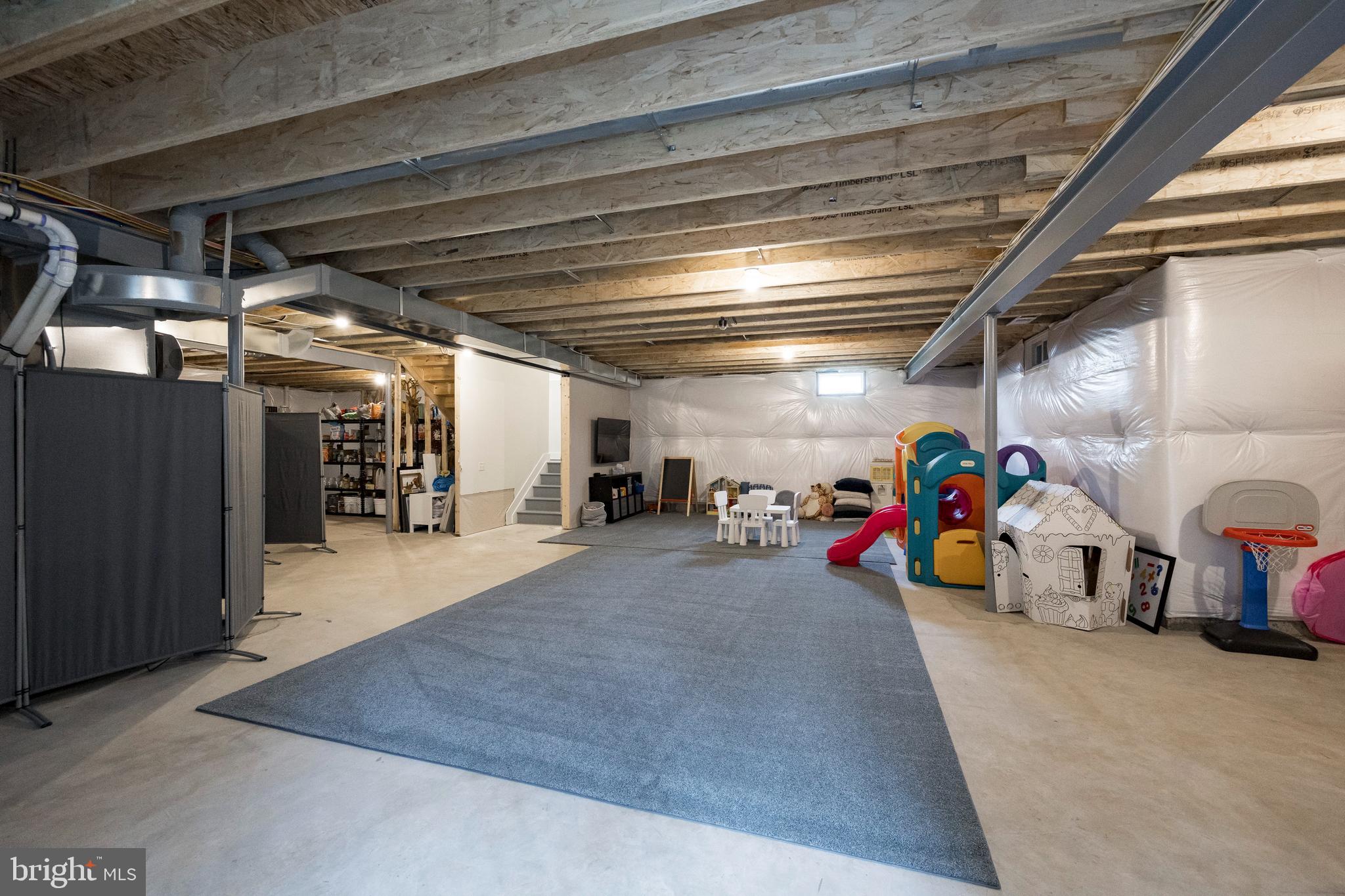 2615 Resolution Road Eagleville, PA 19403 - Photo 45 of 67 Full basement