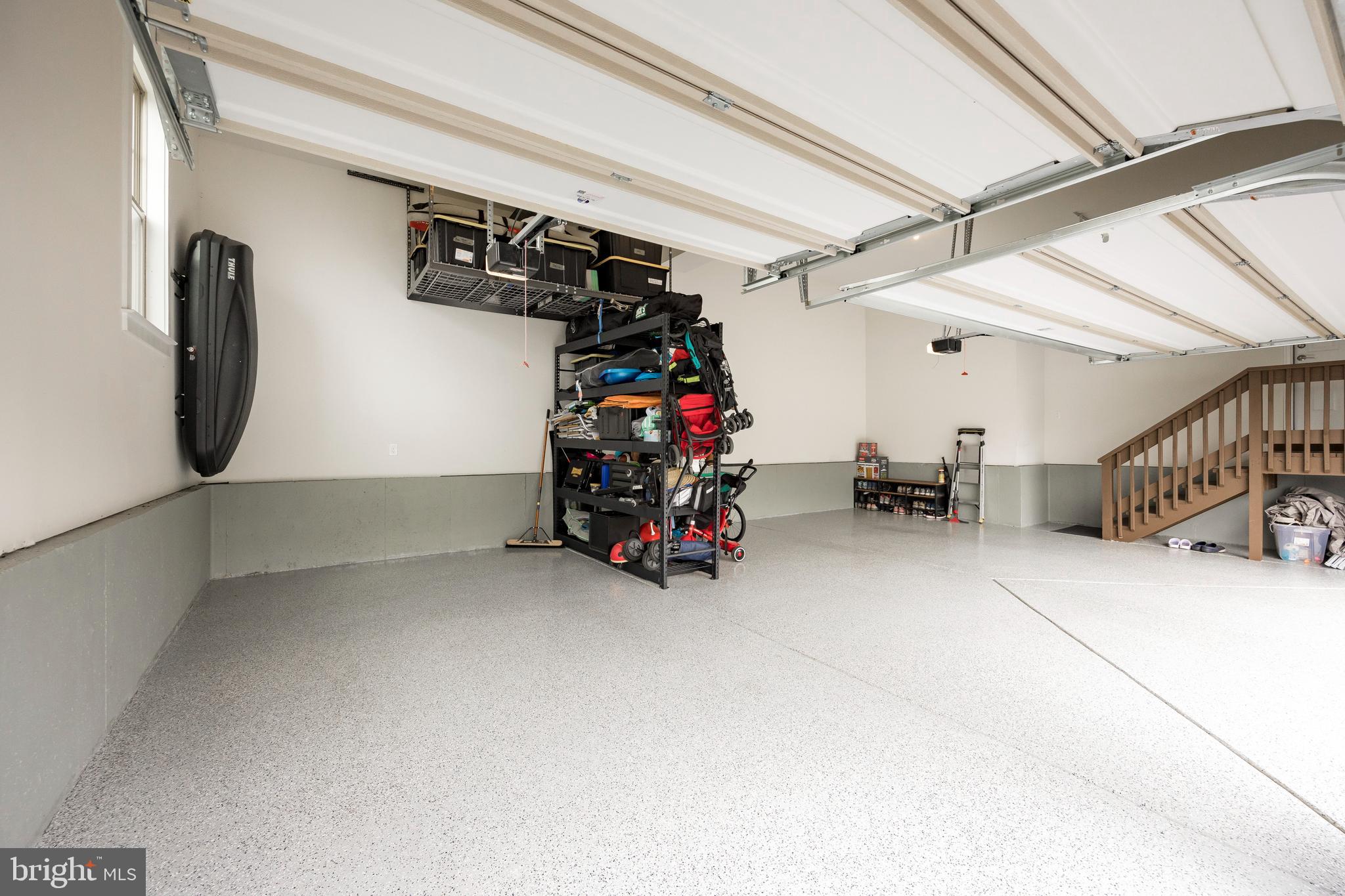 2615 Resolution Road Eagleville, PA 19403 - Photo 49 of 67 oversized garage