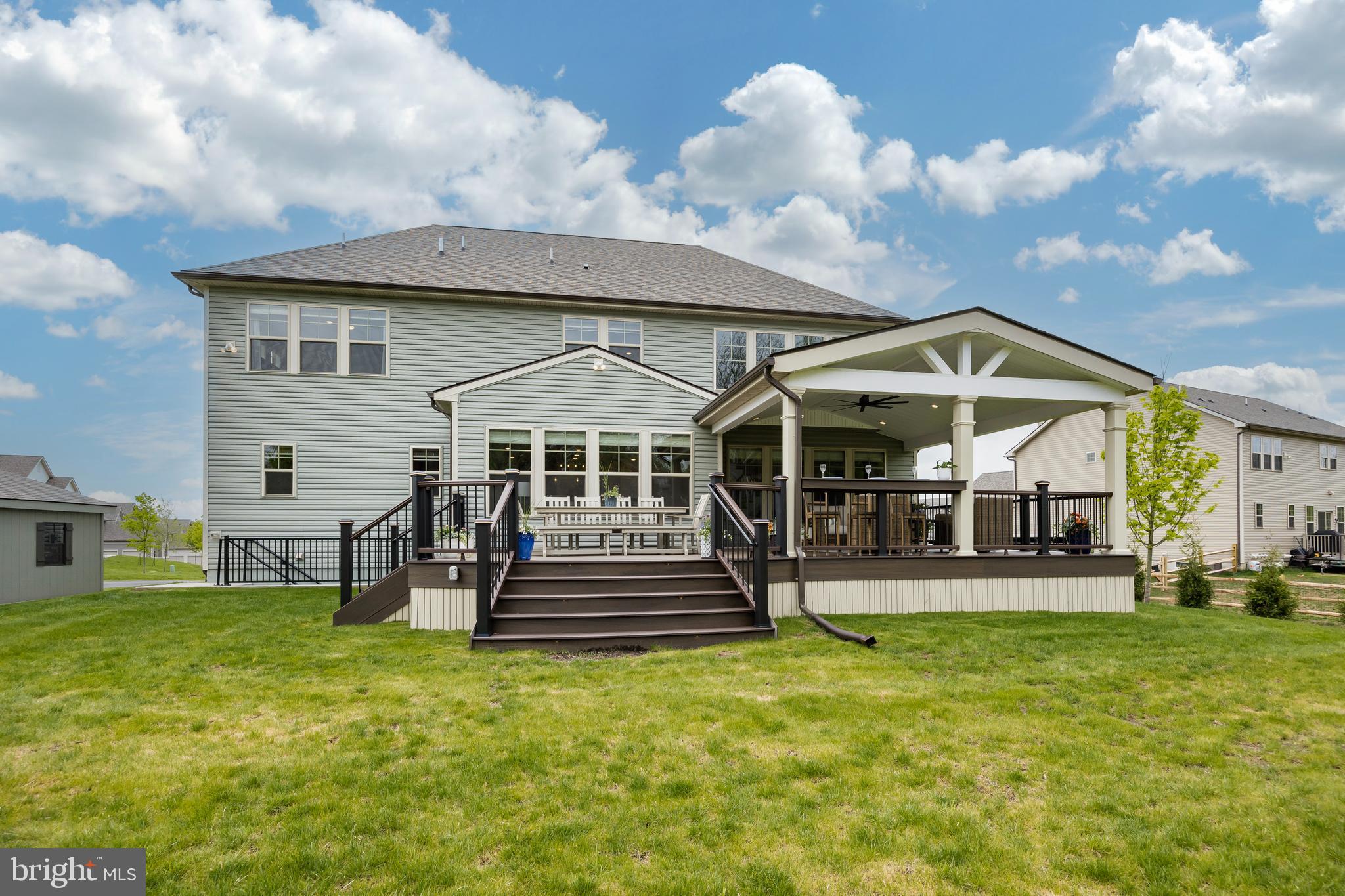 2615 Resolution Road Eagleville, PA 19403 - Photo 54 of 67