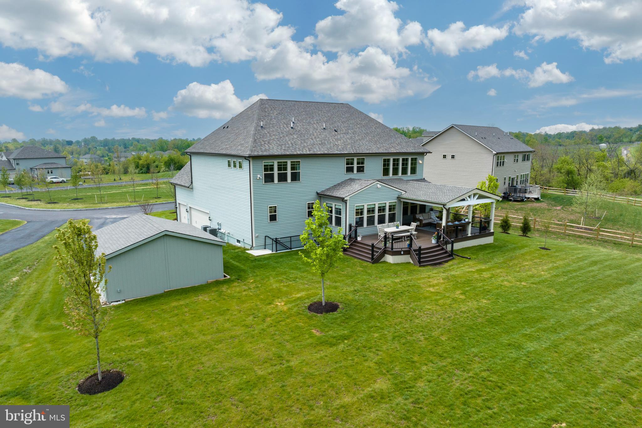 2615 Resolution Road Eagleville, PA 19403 - Photo 55 of 67