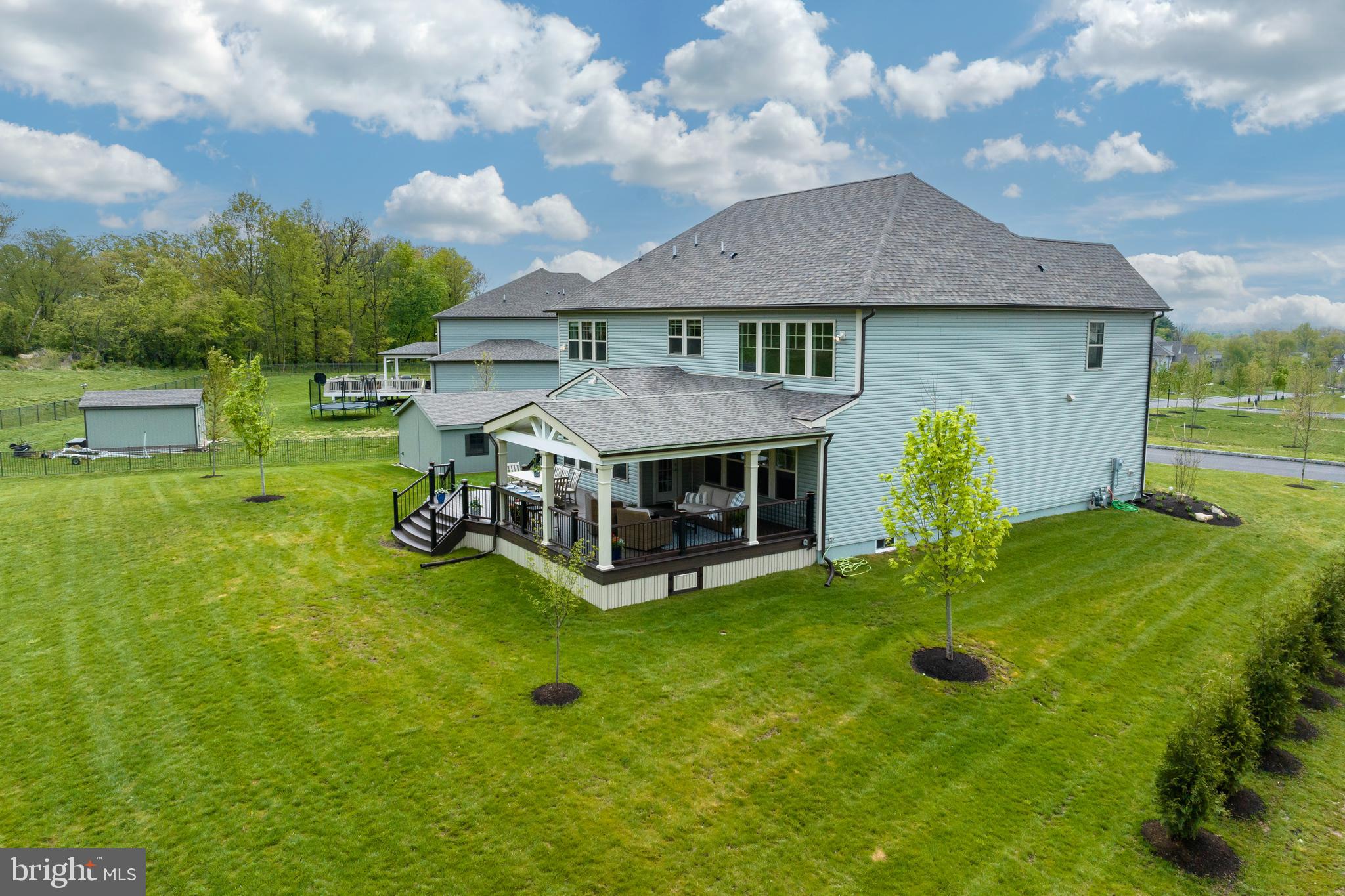 2615 Resolution Road Eagleville, PA 19403 - Photo 57 of 67