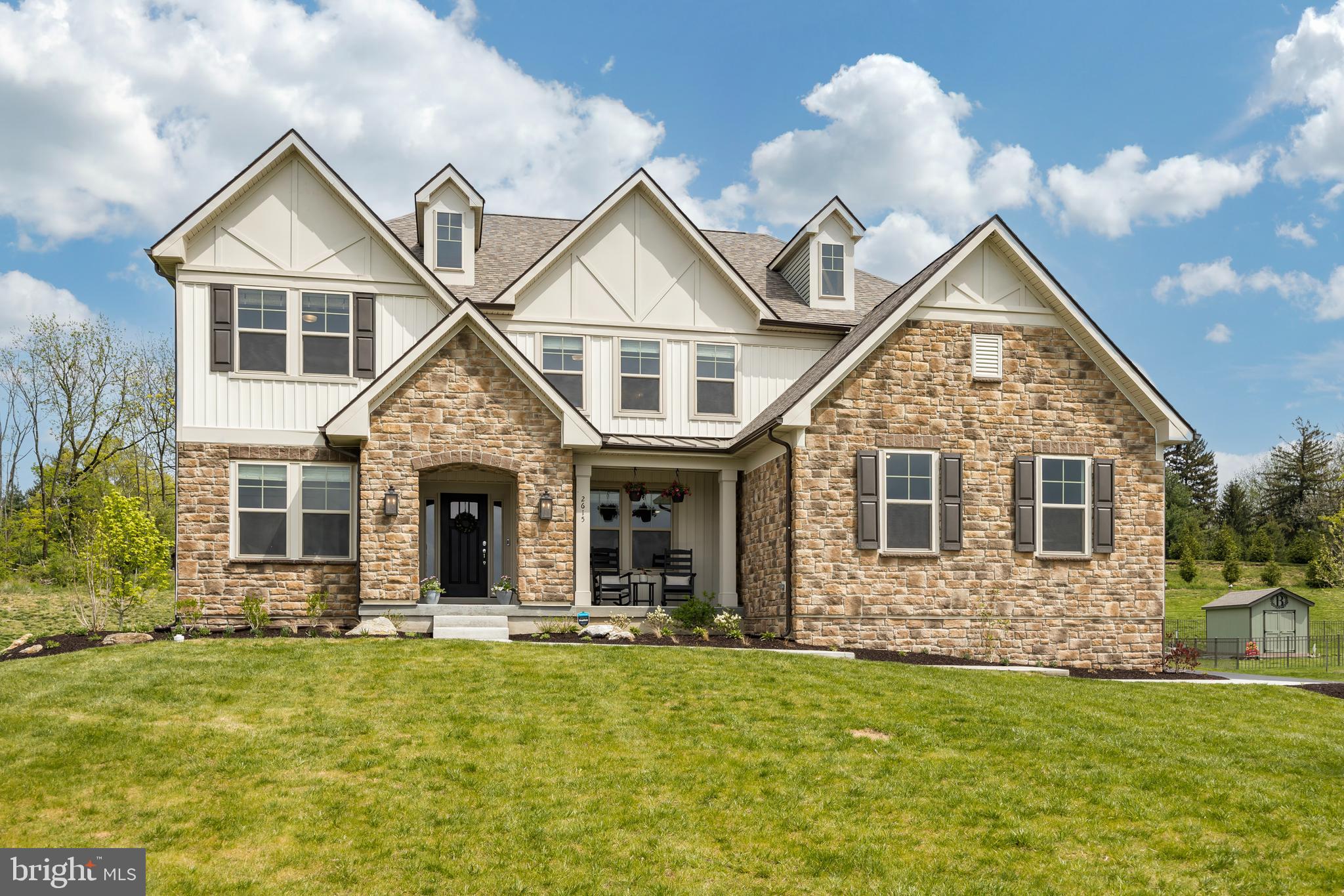 2615 Resolution Road Eagleville, PA 19403 - Photo 59 of 67