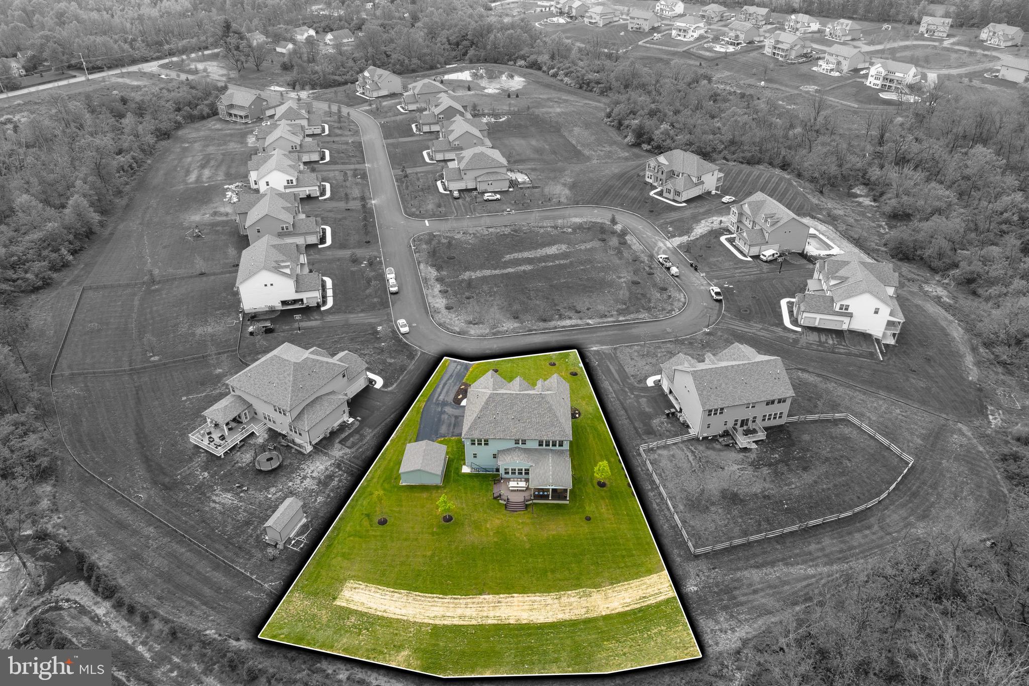 2615 Resolution Road Eagleville, PA 19403 - Photo 61 of 67