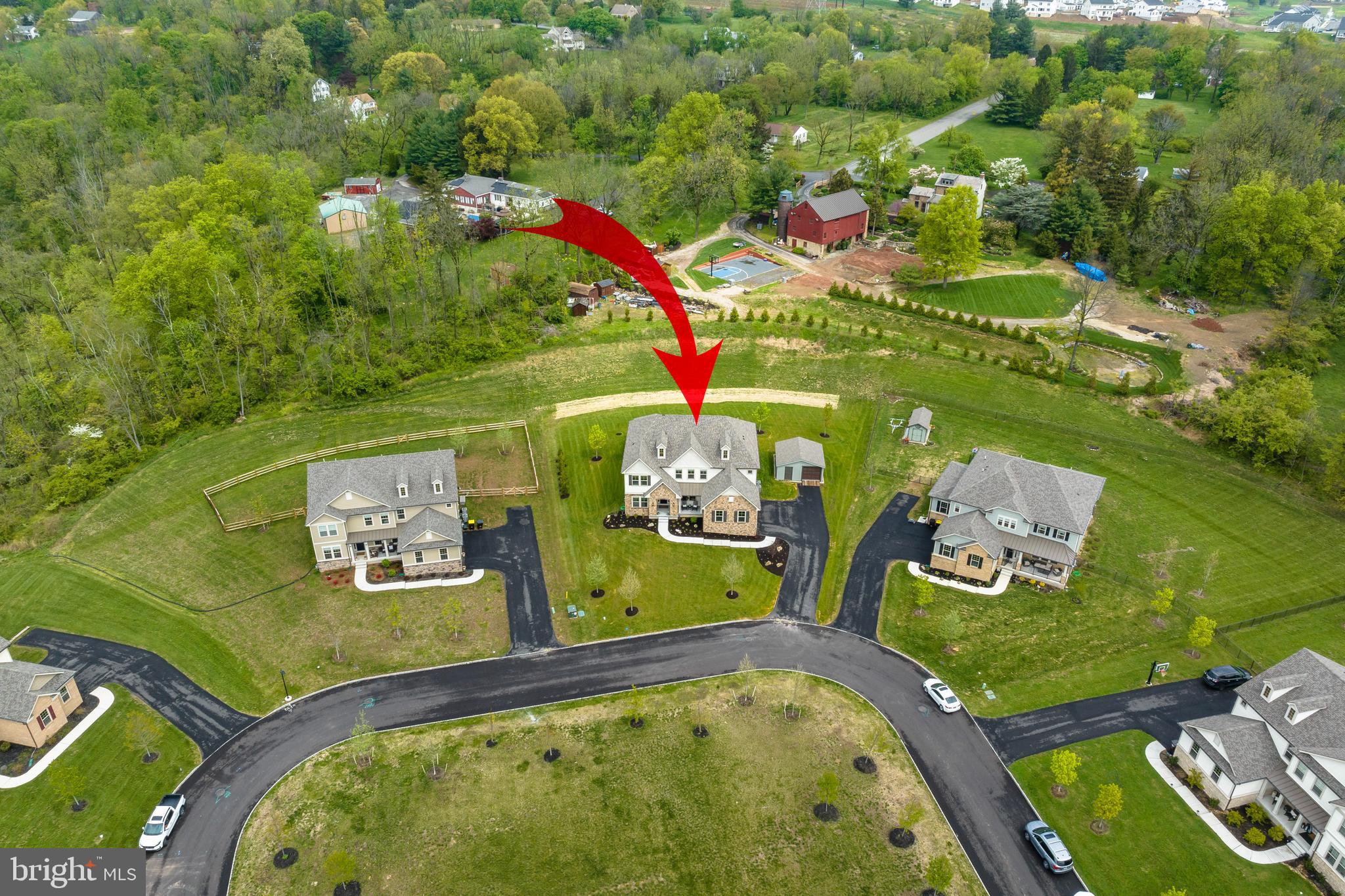 2615 Resolution Road Eagleville, PA 19403 - Photo 65 of 67