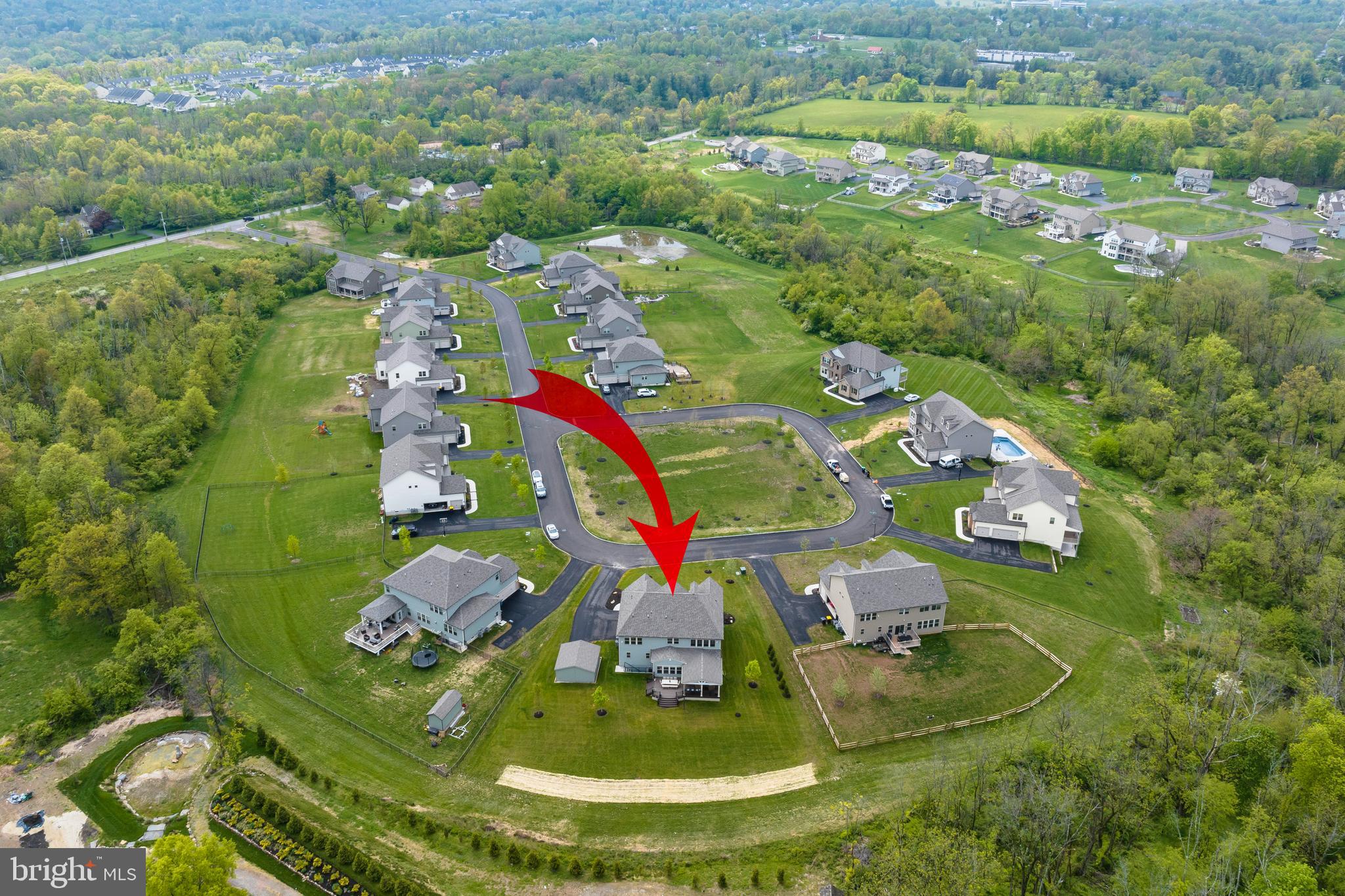 2615 Resolution Road Eagleville, PA 19403 - Photo 66 of 67