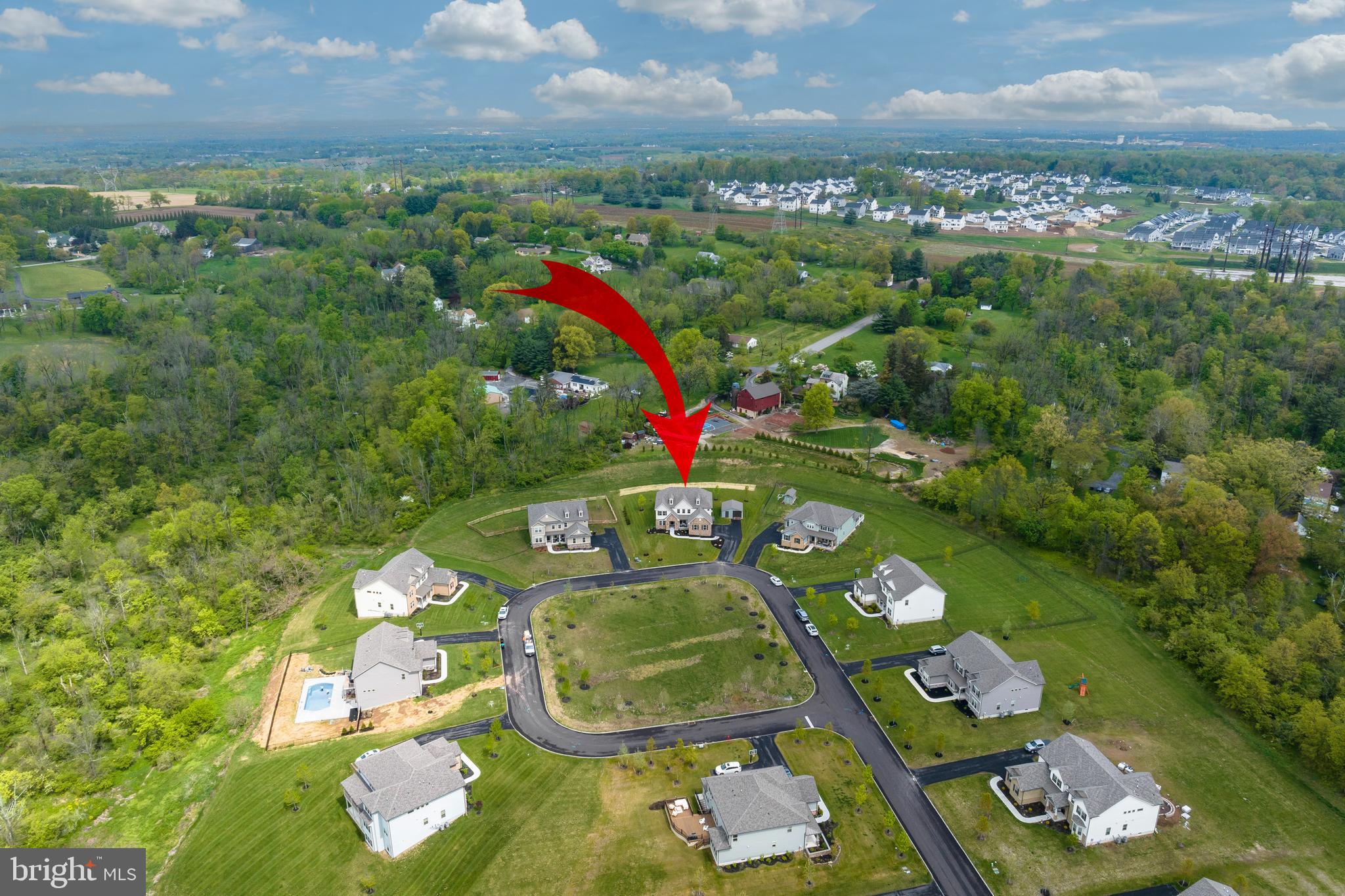 2615 Resolution Road Eagleville, PA 19403 - Photo 67 of 67