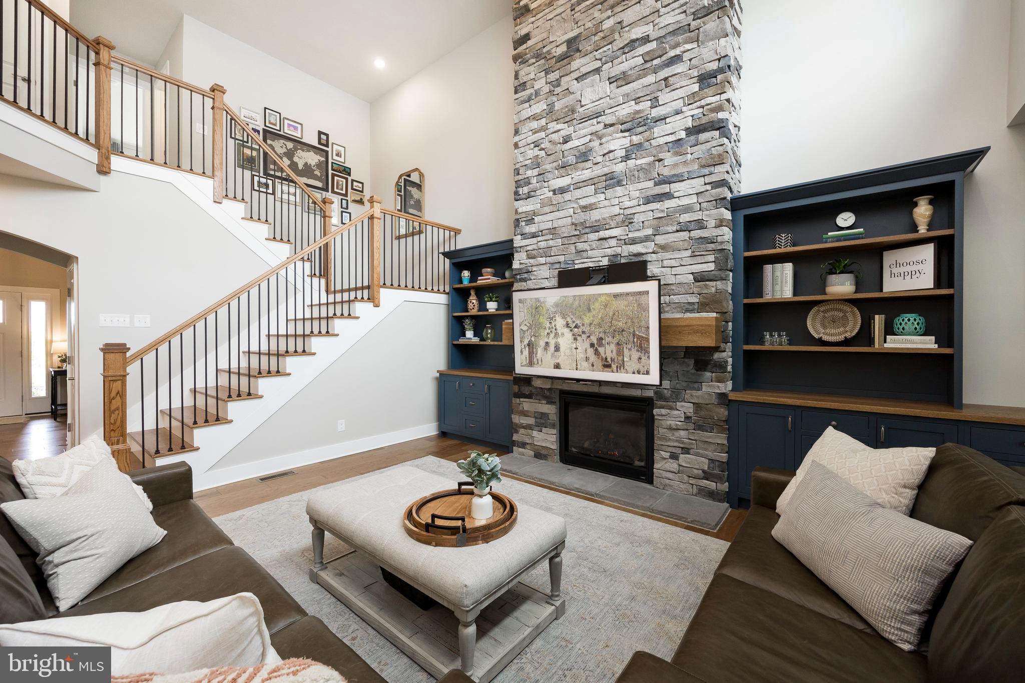 2615 Resolution Road Eagleville, PA 19403 - Photo 10 of 67 Hydraulic TV mount lift (included)