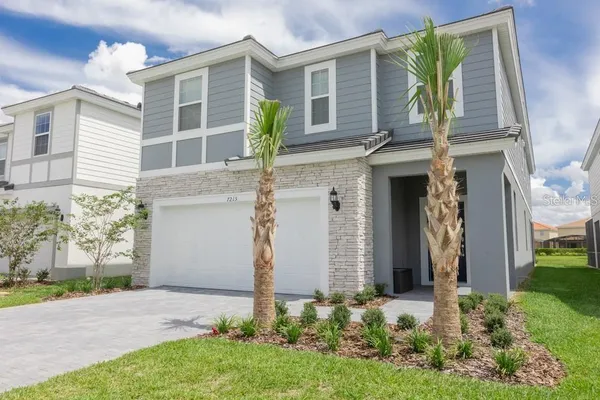$4,800 | 7215 Oakmoss Loop, Davenport, FL 33837