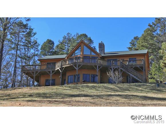 15 Yellowwood Road Waynesville, NC 28785 - Photo 1 of 18 Gallery Image 1