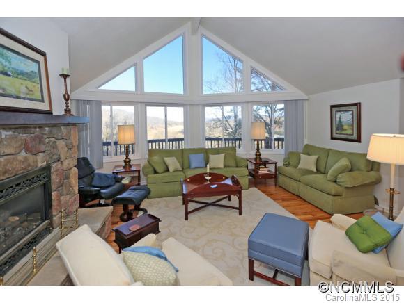 15 Yellowwood Road Waynesville, NC 28785 - Photo 2 of 18 Gallery Image 2