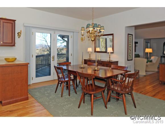 15 Yellowwood Road Waynesville, NC 28785 - Photo 5 of 18 Gallery Image 5