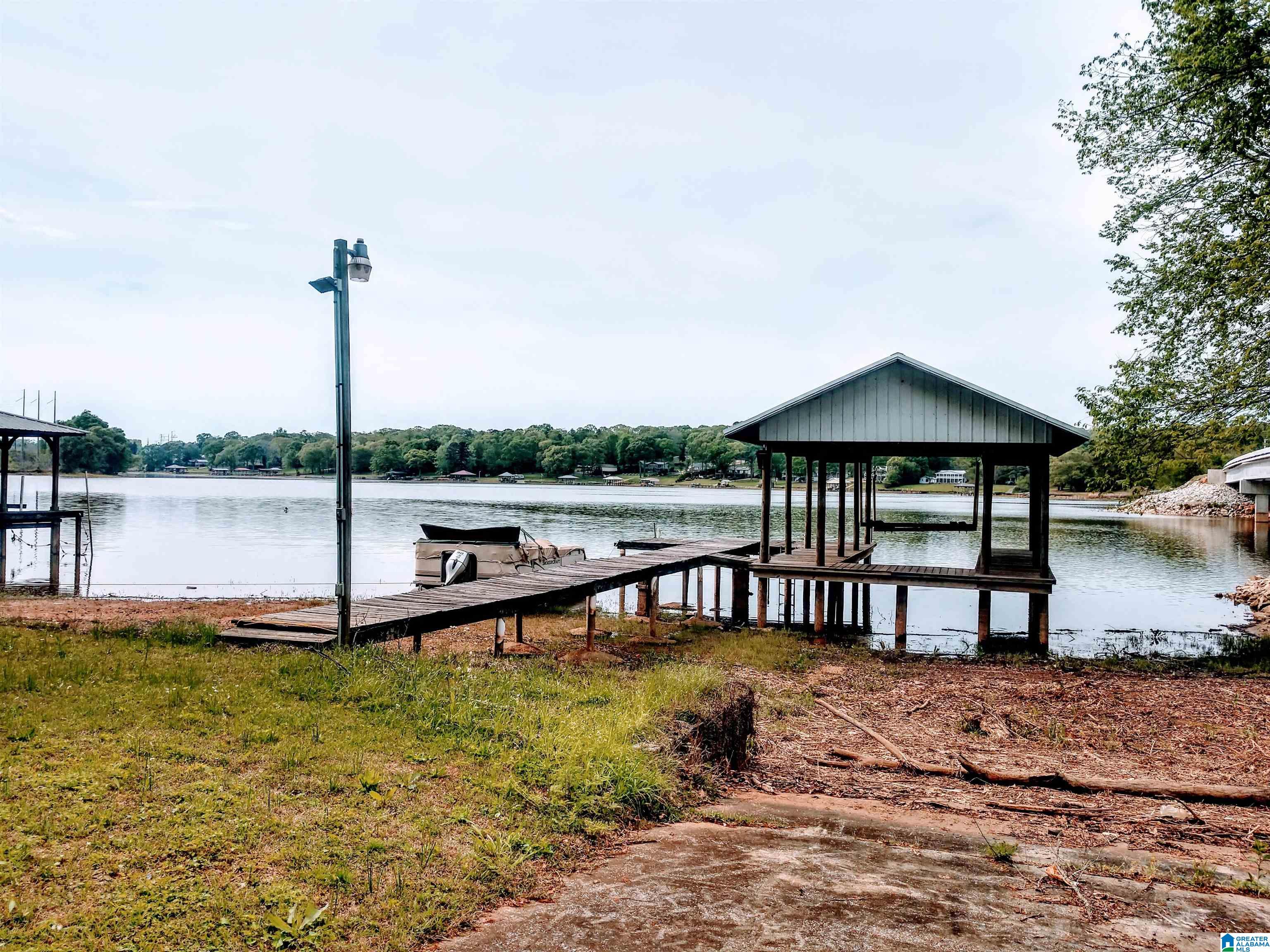 10465 Stemley Road Talladega, AL 35160 - Photo 7 of 7
