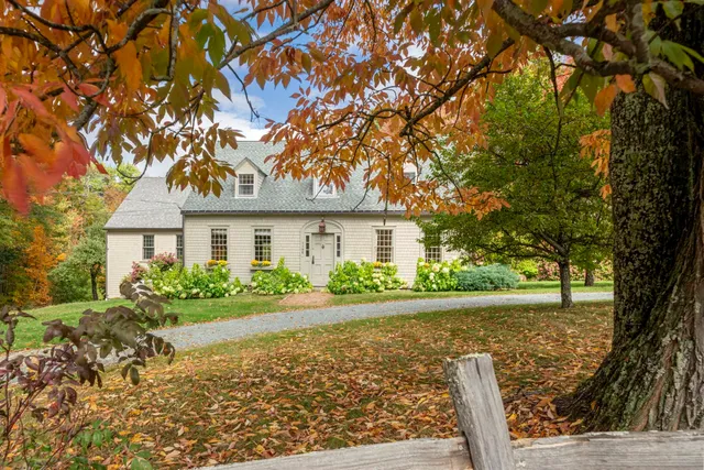 $805,000 | 1196 Highway 117, Sugar Hill, NH 03586