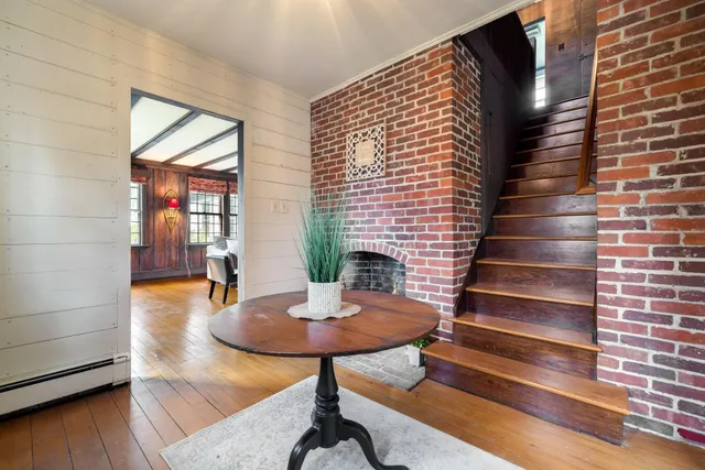 $805,000 | 1196 Highway 117, Sugar Hill, NH 03586