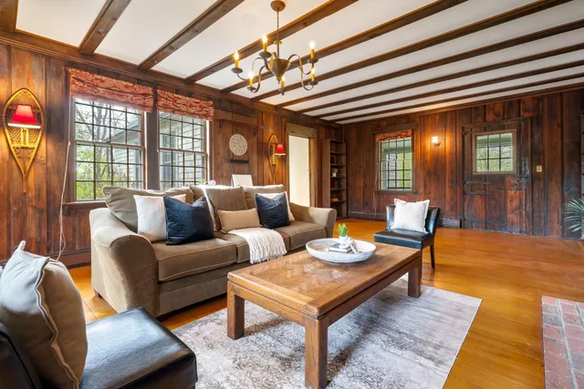 $805,000 | 1196 Highway 117, Sugar Hill, NH 03586