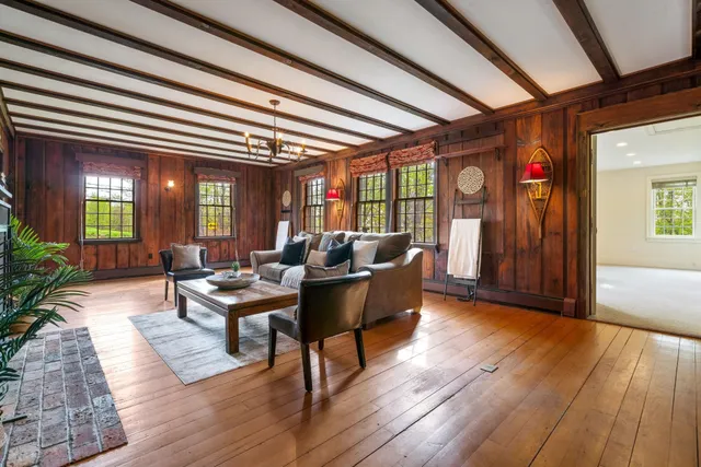 $805,000 | 1196 Highway 117, Sugar Hill, NH 03586