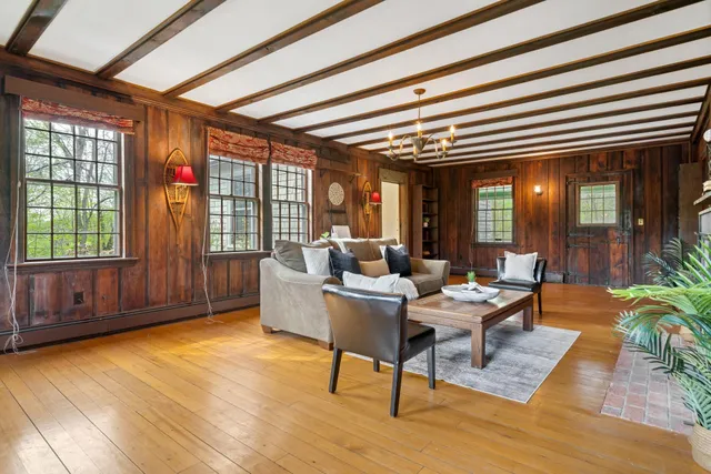 $805,000 | 1196 Highway 117, Sugar Hill, NH 03586