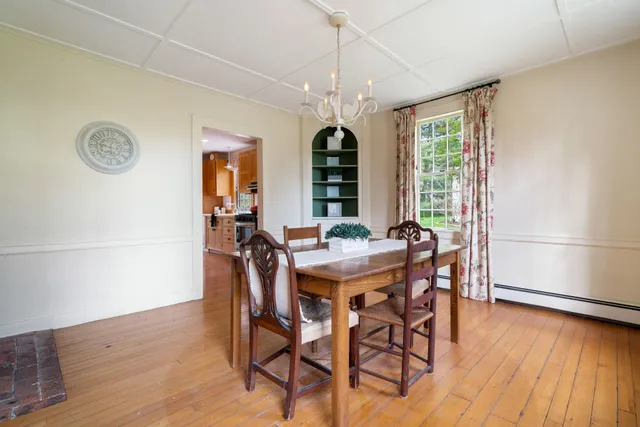 $805,000 | 1196 Highway 117, Sugar Hill, NH 03586