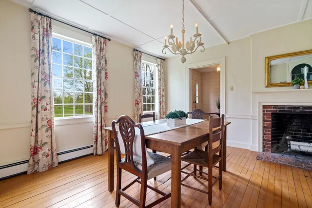 $805,000 | 1196 Highway 117, Sugar Hill, NH 03586