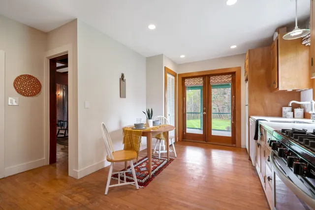 $805,000 | 1196 Highway 117, Sugar Hill, NH 03586