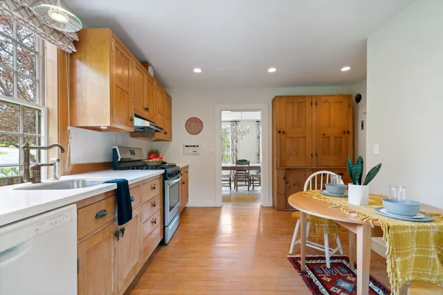 $805,000 | 1196 Highway 117, Sugar Hill, NH 03586