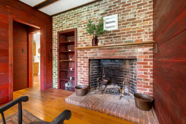 $805,000 | 1196 Highway 117, Sugar Hill, NH 03586