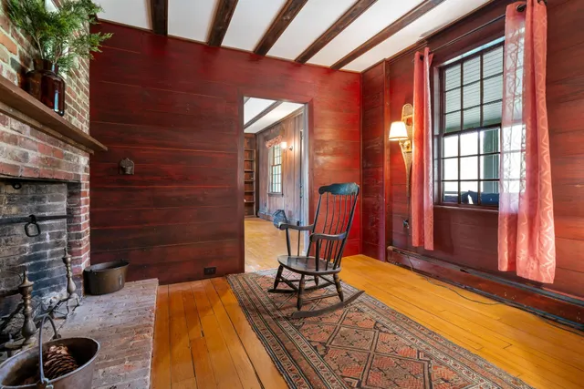 $805,000 | 1196 Highway 117, Sugar Hill, NH 03586