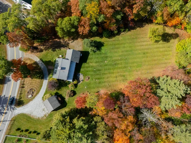 $805,000 | 1196 Highway 117, Sugar Hill, NH 03586