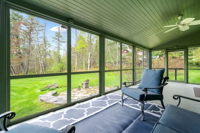 $805,000 | 1196 Highway 117, Sugar Hill, NH 03586