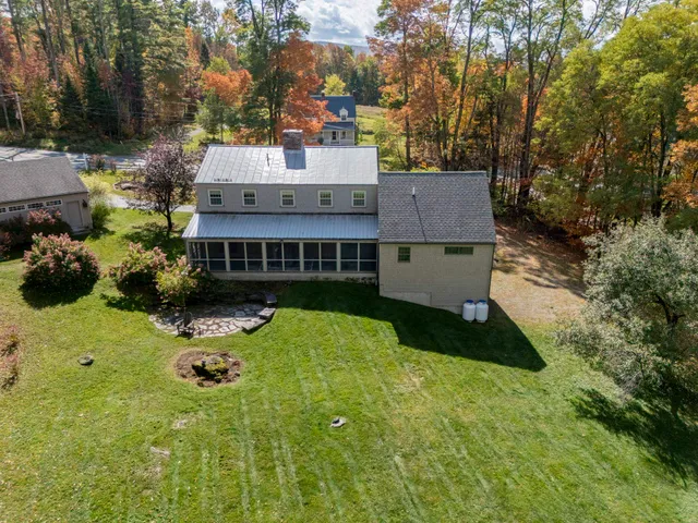 $805,000 | 1196 Highway 117, Sugar Hill, NH 03586