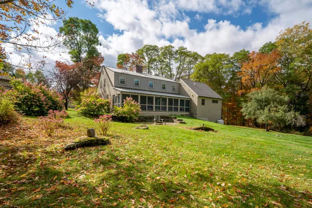 $805,000 | 1196 Highway 117, Sugar Hill, NH 03586