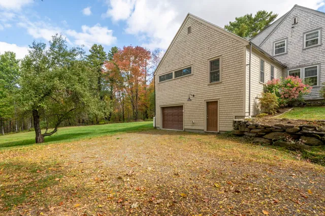 $805,000 | 1196 Highway 117, Sugar Hill, NH 03586