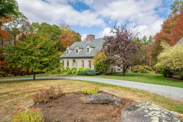 $805,000 | 1196 Highway 117, Sugar Hill, NH 03586