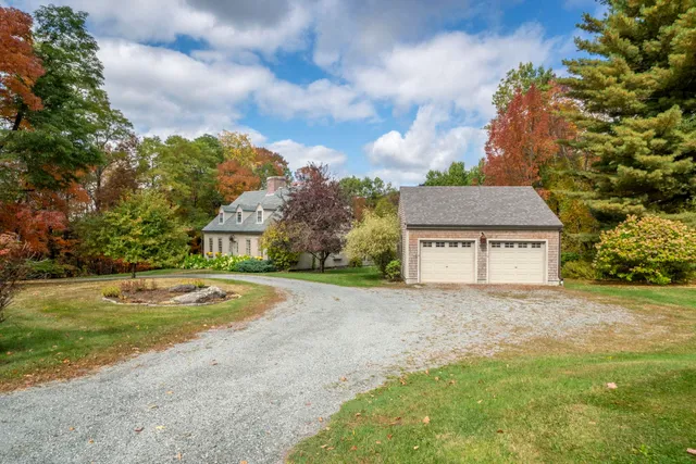 $805,000 | 1196 Highway 117, Sugar Hill, NH 03586