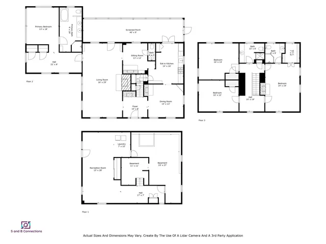$805,000 | 1196 Highway 117, Sugar Hill, NH 03586