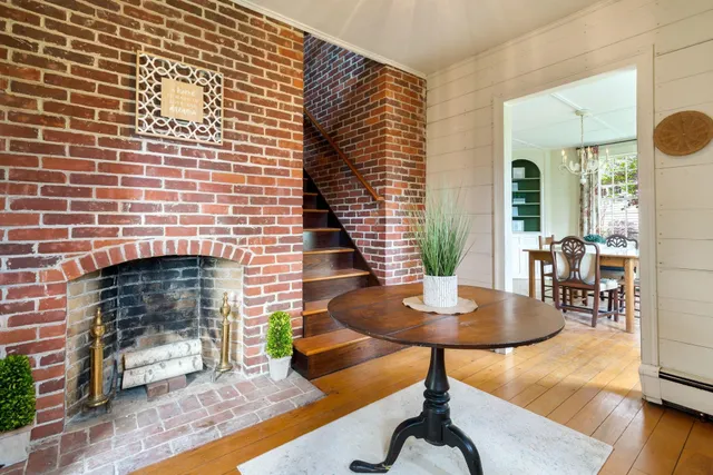 $805,000 | 1196 Highway 117, Sugar Hill, NH 03586