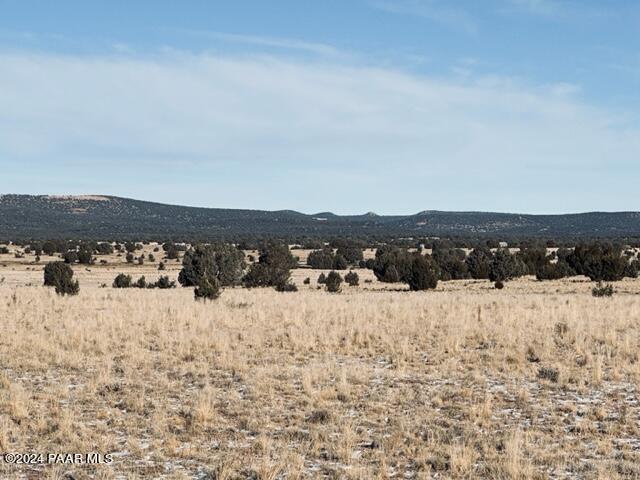 98 C Ten Tanks Road Williams, AZ 86046 - Photo 3 of 8