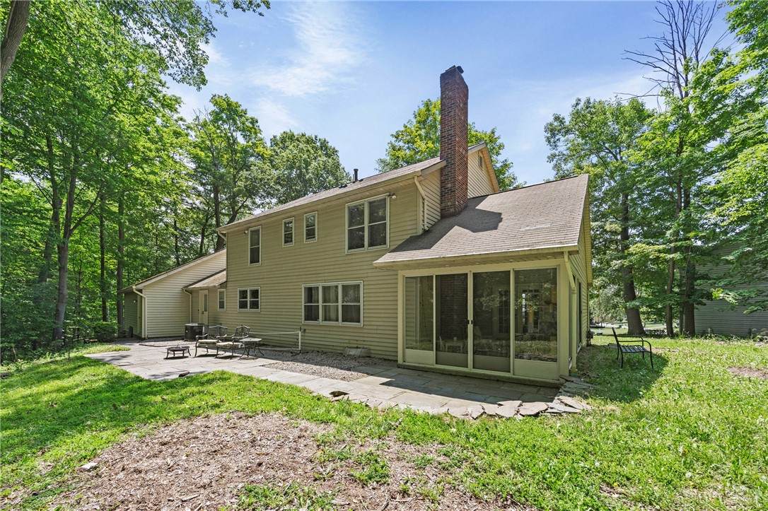 32 Summit Oaks Pittsford, NY 14534 - Photo 46 of 49