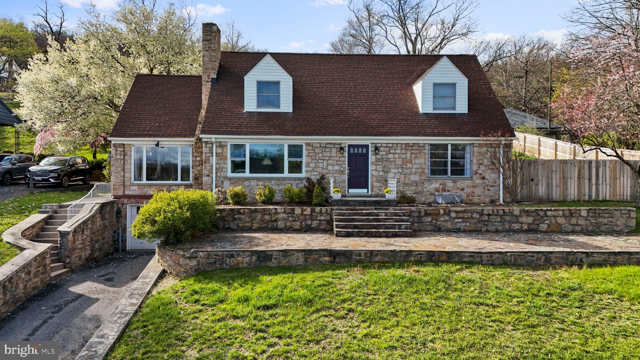 837 Windsor Road Cumberland, MD 21502 - Photo 1 of 49 You will be glad you came to see this home...
