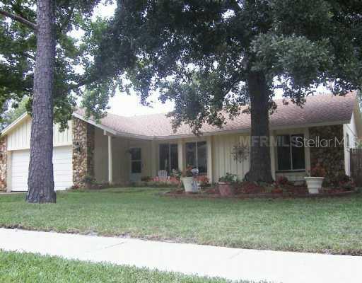 646 Alton Road Winter Springs, FL 32708 - Photo 1 of 1 Exterior Front