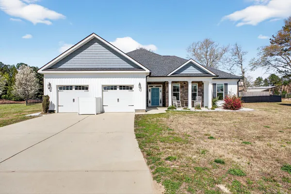 $399,900 | 119 Highgrove Court, Aiken, SC 29805