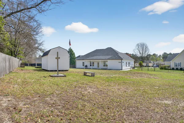 $399,900 | 119 Highgrove Court, Aiken, SC 29805