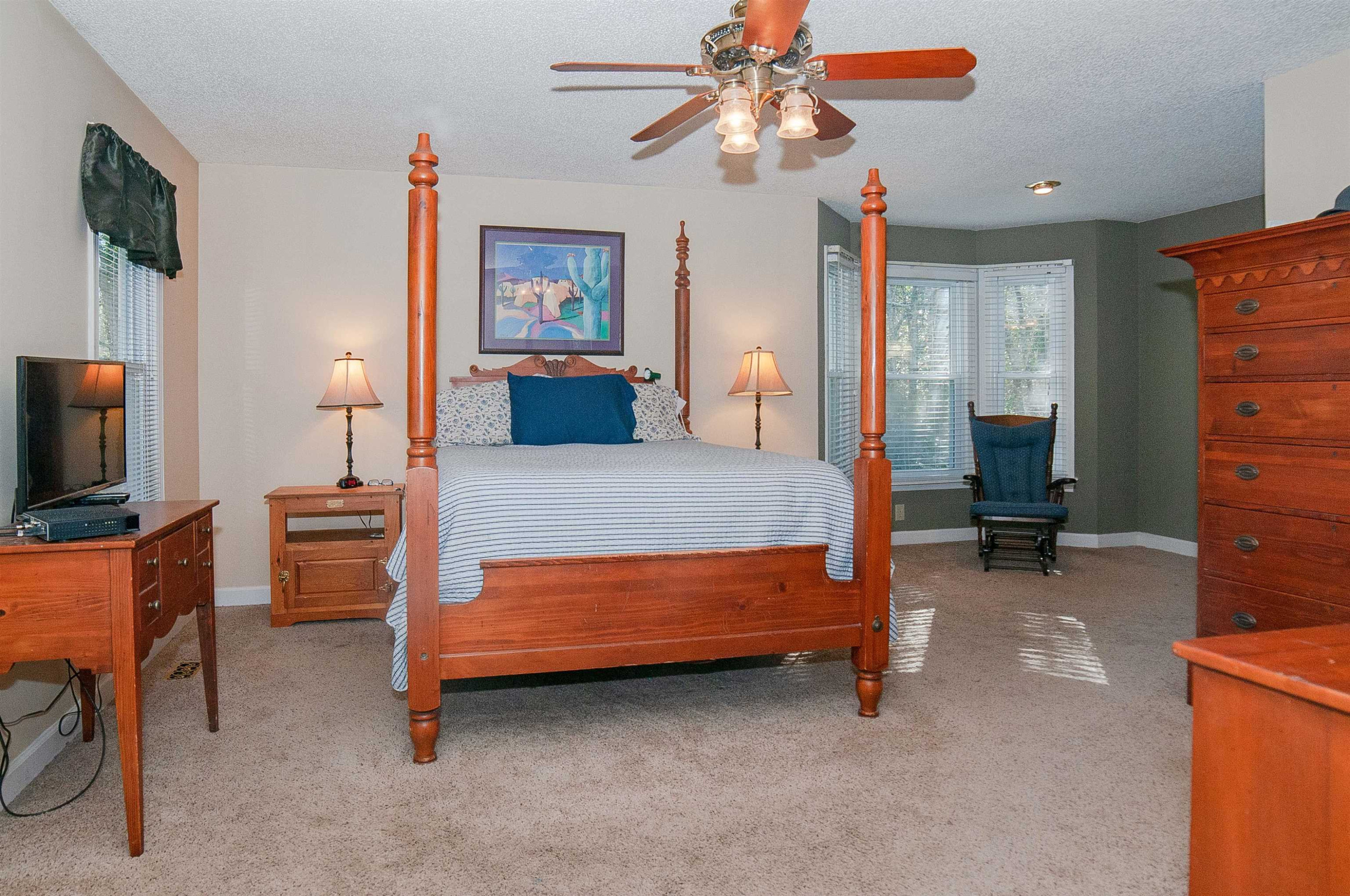 3821 Country Club Road Zebulon, NC 27597 - Photo 17 of 31 Photo 17