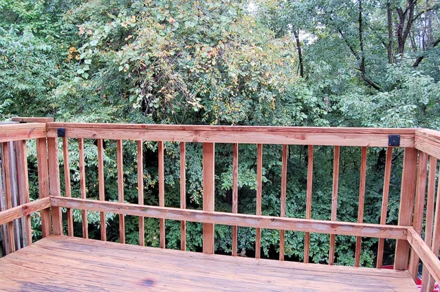 $950 | 430 Martha Lane, Unit A, Clarksville, TN 37043