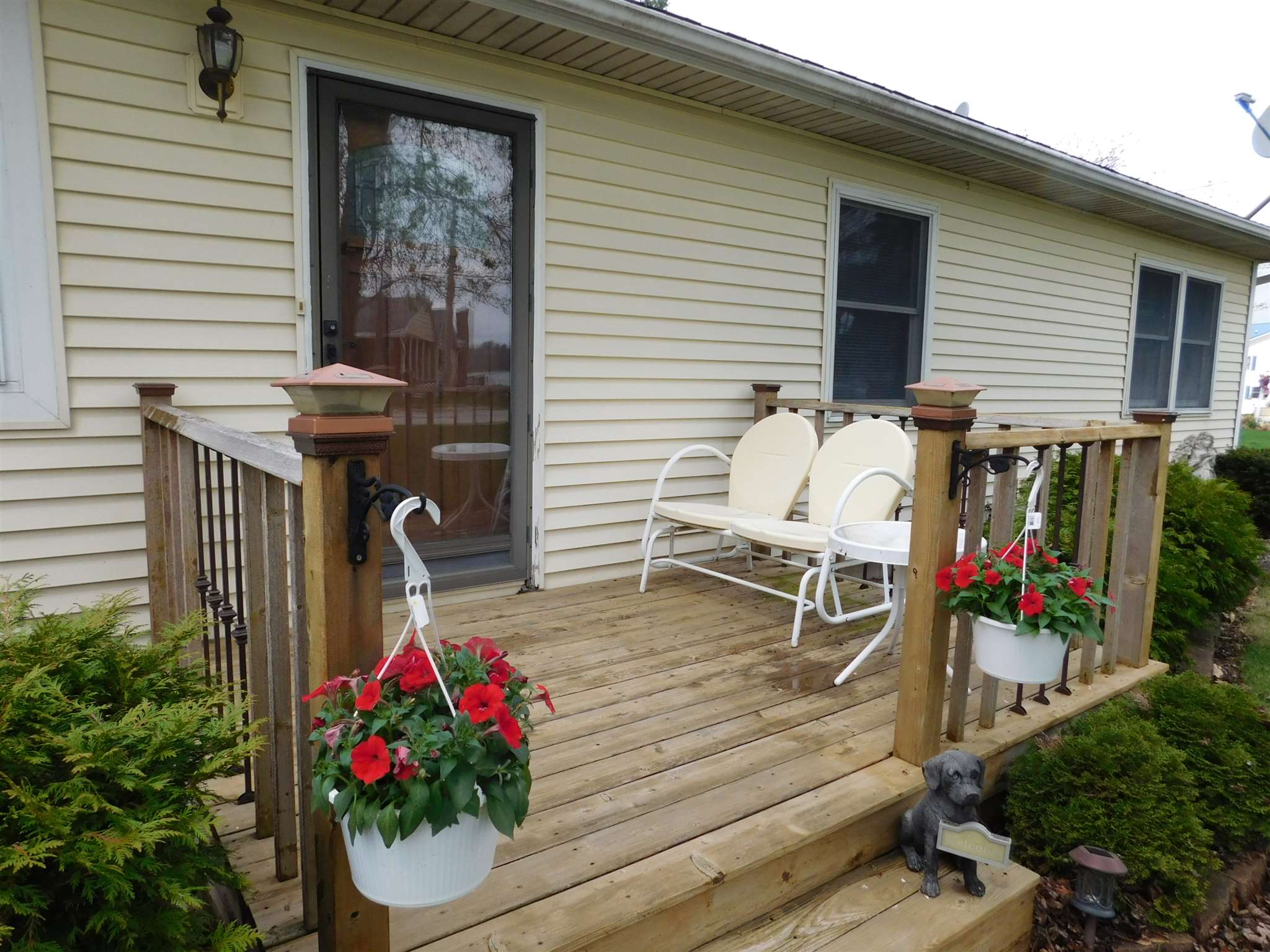10563 North Grove Road Milford, IN 46542 - Photo 2 of 36 Gallery Image 2