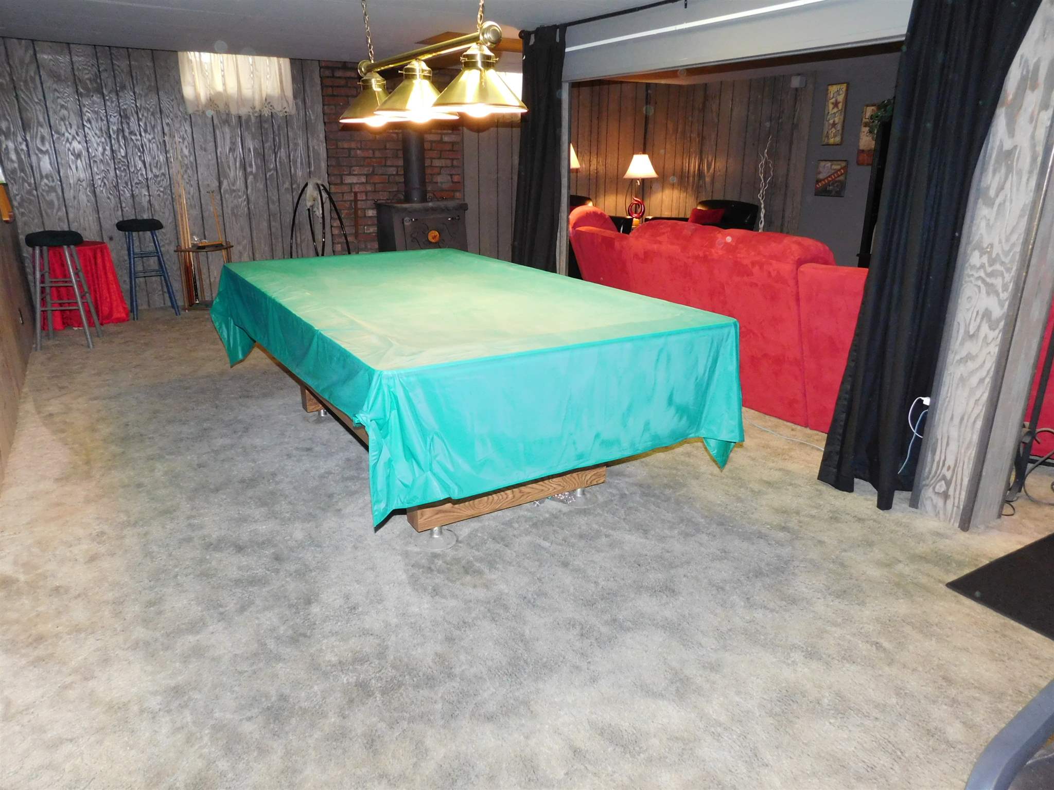10563 North Grove Road Milford, IN 46542 - Photo 22 of 36 Gallery Image 22
