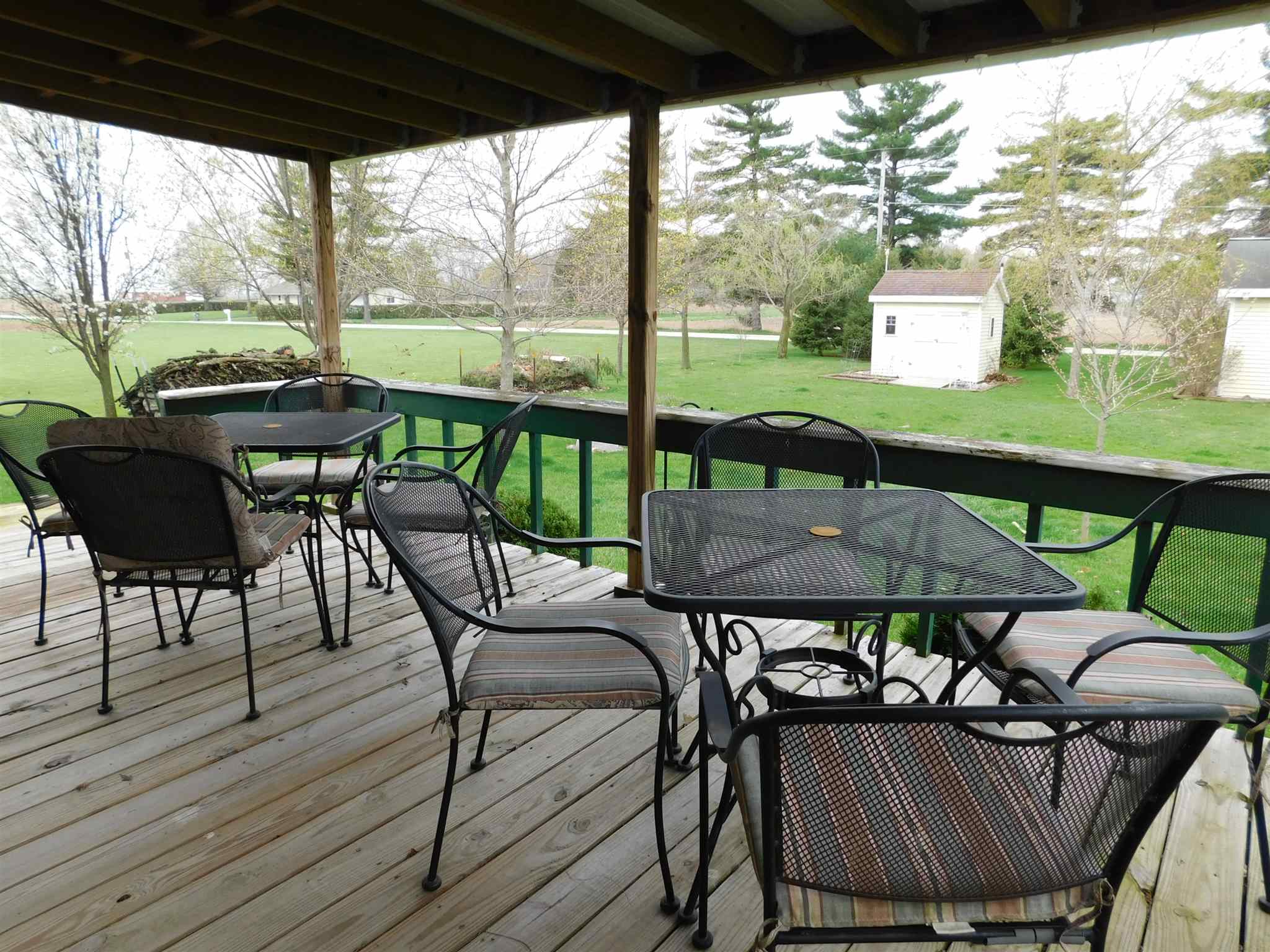 10563 North Grove Road Milford, IN 46542 - Photo 24 of 36 Gallery Image 24